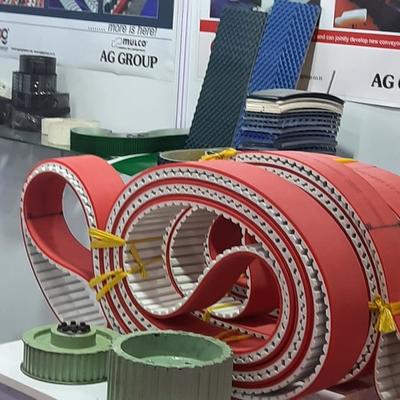 2020印度国际陶瓷工业展圆满落幕
